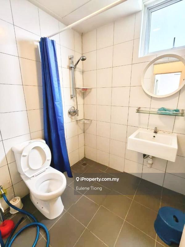 Condominium for Rent in Skyvilla Residences by Eulene Tiong - iProperty.com.my