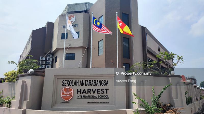 Rumah Berangkai 2 Tingkat untuk Dijual di Taman Berkeley, Klang oleh Austen Fong - iProperty.com.my