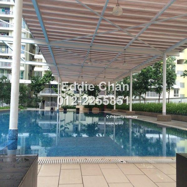 Condominium for Sale in Platinum Lake PV 16 by Eddie Chan - iProperty.com.my