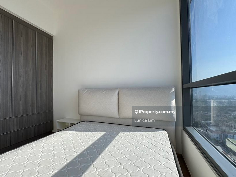 Kediaman Servis untuk Dijual di Marriott Residence @ Gurney oleh Eunice Lim - iProperty.com.my
