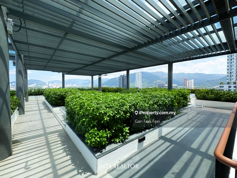 Service Residence for Sale in Marriott Residence @ Gurney by Gan Feei Feei - iProperty.com.my