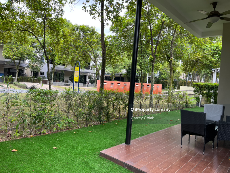 Semi-Detached House for Sale in Lake Edge, Puchong by Carrey Chiah - iProperty.com.my