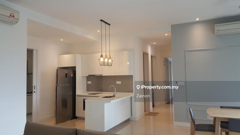 Kondominium untuk Dijual di Pavilion Hilltop oleh Zainon - iProperty.com.my