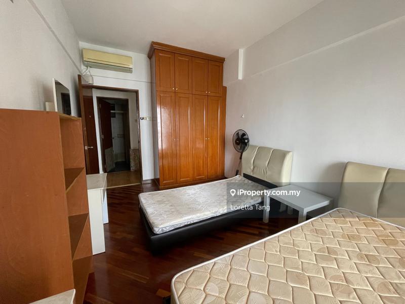 Condominium for Sale in Lanai Kiara by Loretta Tang - iProperty.com.my