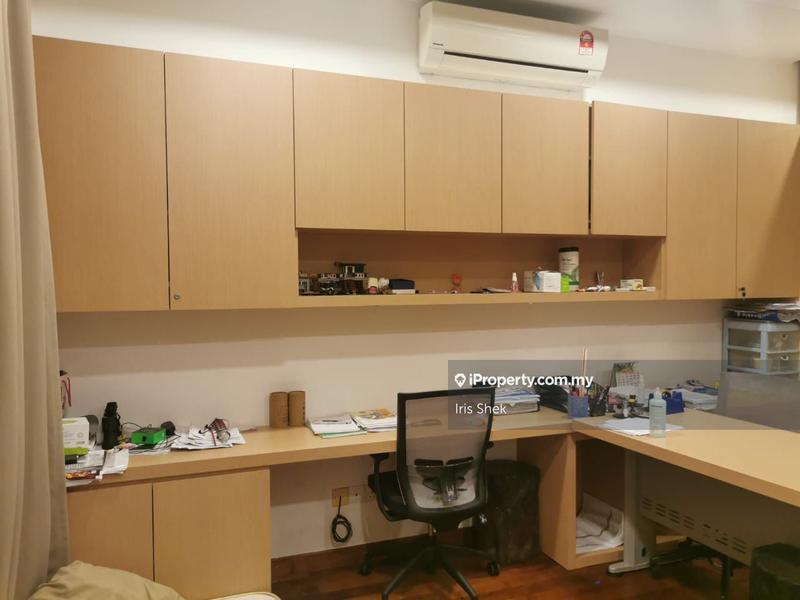 Bungalow House for Sale in Kota Kemuning, Shah Alam by Iris Shek - iProperty.com.my