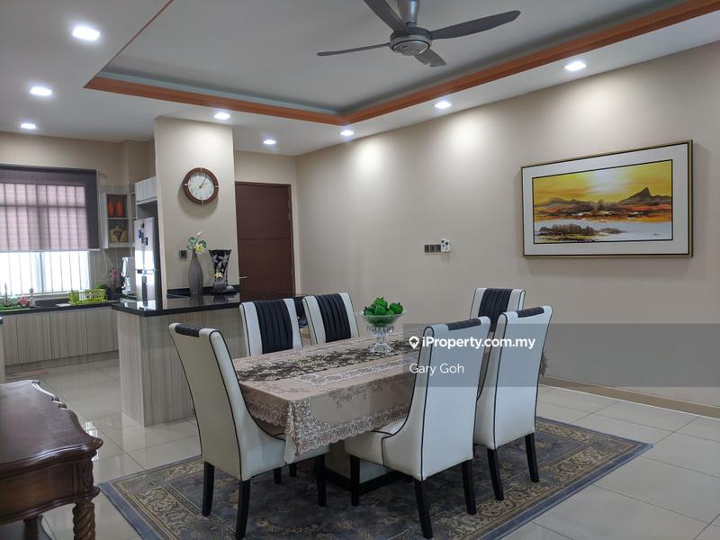 Kondominium untuk Dijual di Amaya Saujana oleh Gary Goh - iProperty.com.my