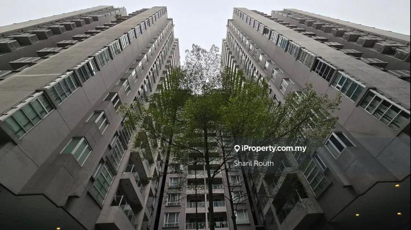 Condominium for Sale in Menara Bintang Goldhill by Sharil Routh - iProperty.com.my