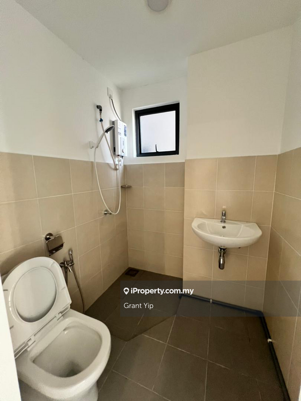 Residensi Servis untuk Disewa di Arena Residences oleh Grant Yip - iProperty.com.my