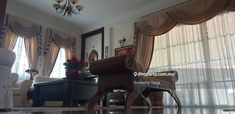 Banglo untuk Dijual di Bukit Damansara, Damansara Heights oleh Kimberly Yang - iProperty.com.my