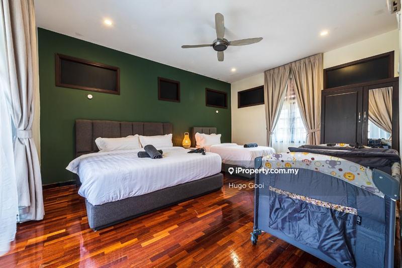 Banglo untuk Dijual di KLCC, KL City Centre oleh Hugo Gooi - iProperty.com.my