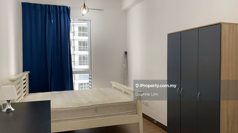 For Sale - Pinnacle Sri Petaling