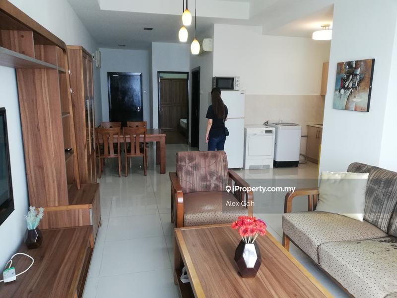 For Sale - One Residency