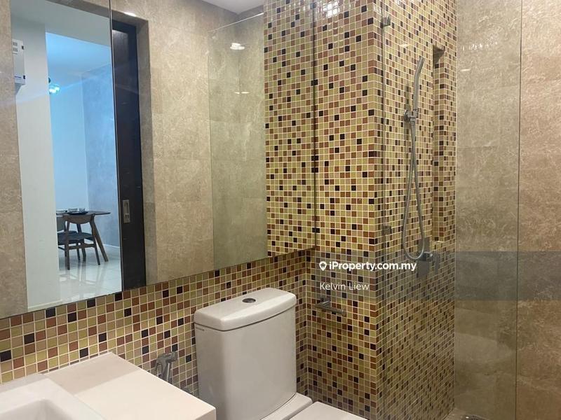 Service Residence for Sale in The Elements by Kelvin Liew - iProperty.com.my