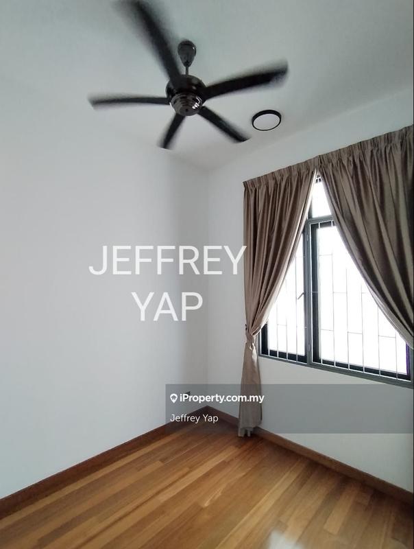 Kondominium untuk Disewa di Seri Puteri Hills oleh Jeffrey Yap - iProperty.com.my