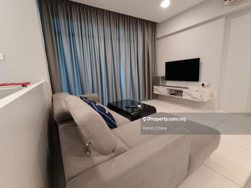 Kondominium untuk Dijual di City Residence oleh Karen Chew - iProperty.com.my