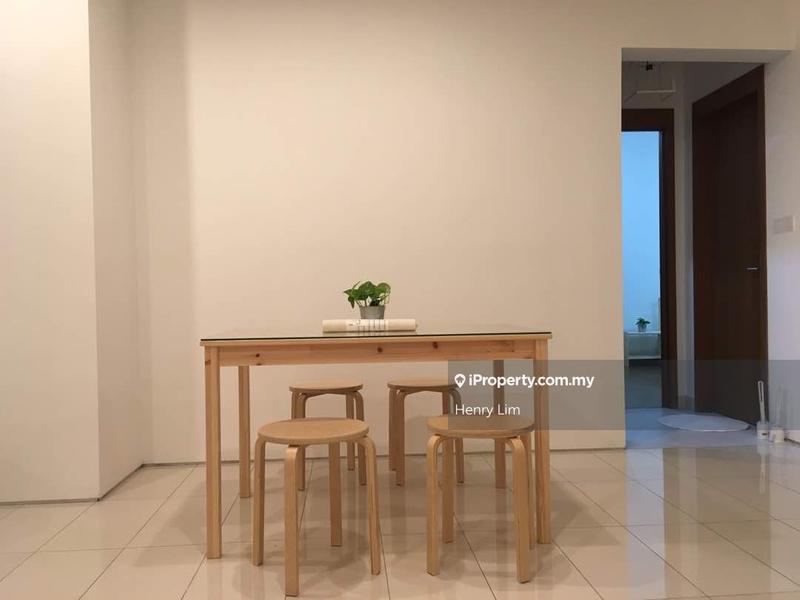 Kediaman Servis untuk Dijual di Titiwangsa Sentral oleh Henry Lim - iProperty.com.my