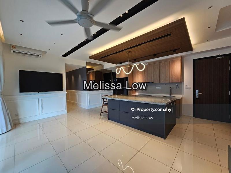 For Rent - Sunway Mont Residences