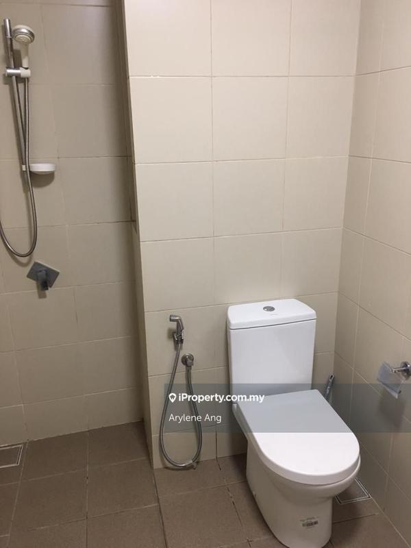 Service Residence for Rent in i-SOHO @ i-City by Arylene Ang - iProperty.com.my