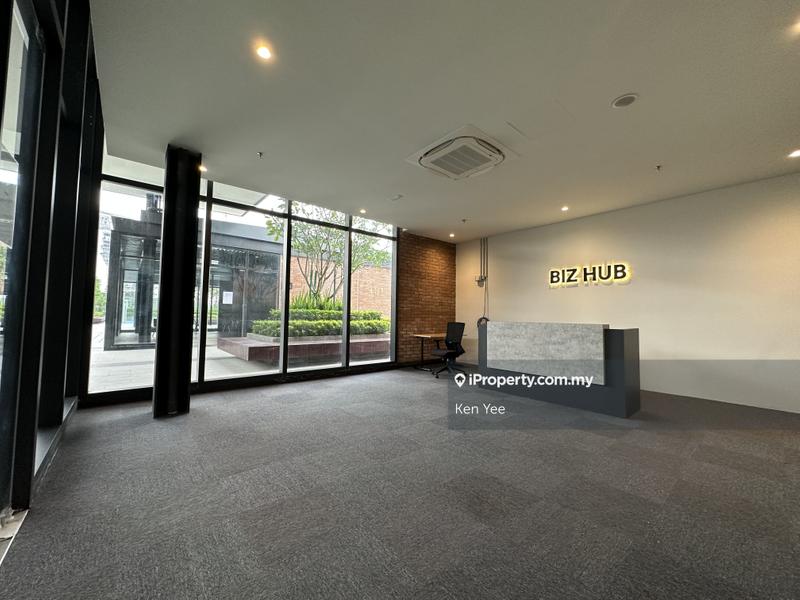 Warehouse for Rent in Kota Damansara, Selangor by Ken Yee - iProperty.com.my