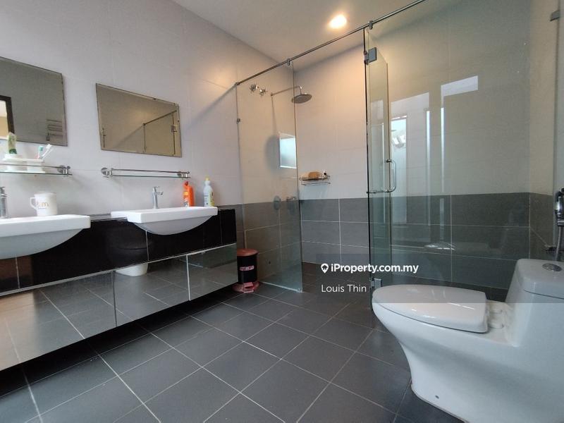 3-storey Terraced House for Sale in Perdana Residence 2, beside168 Park Mall, Selayang by Louis TT - iProperty.com.my