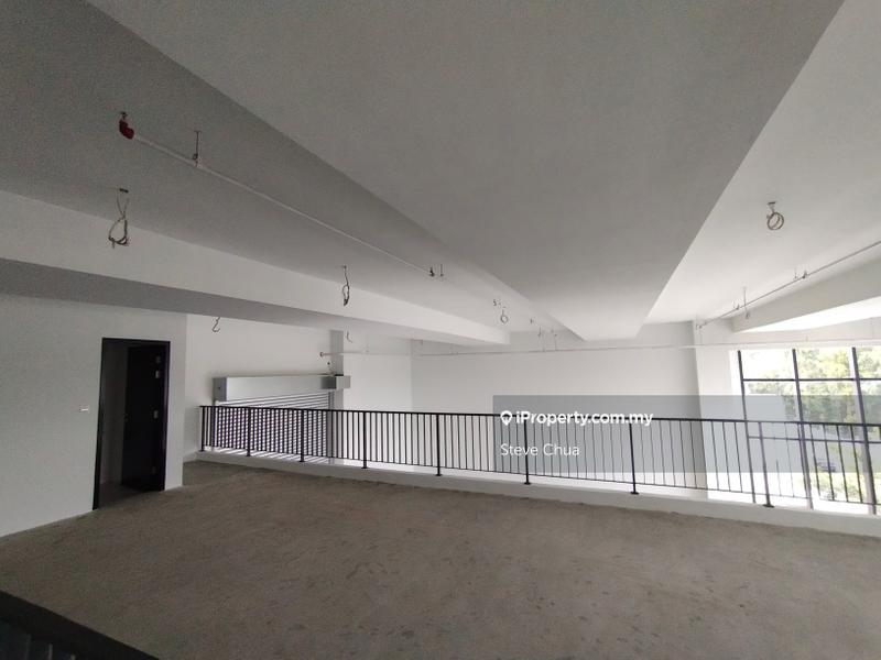 Warehouse for Sale in Kota Damansara, Petaling Jaya by Steve Chua - iProperty.com.my