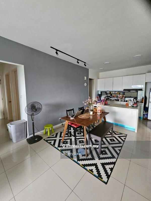 Condominium for Sale in Paragon 3 by Jeffrey Lau - iProperty.com.my