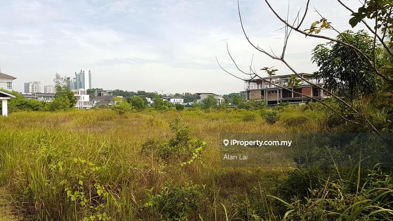 Tanah Kediaman untuk Dijual di Perdana Lakeview East, Cyberjaya oleh Alan Lai - iProperty.com.my