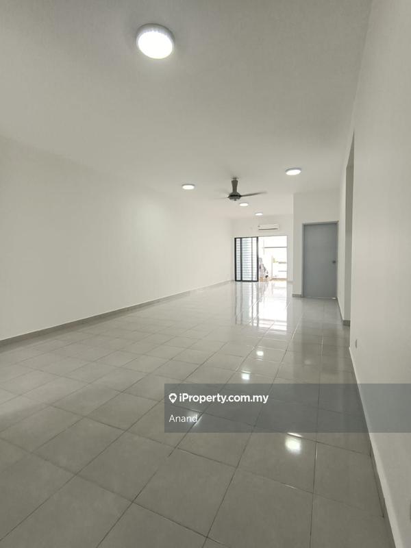 Kondominium untuk Dijual di Ivory Residence oleh Anand - iProperty.com.my