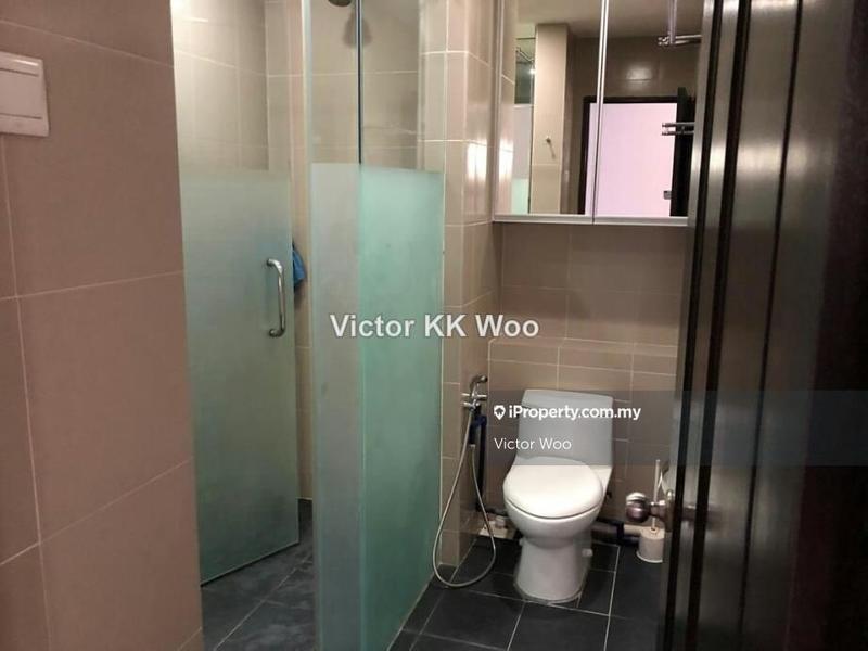 Kondominium untuk Disewa di 10 Semantan Suites oleh Victor Woo - iProperty.com.my