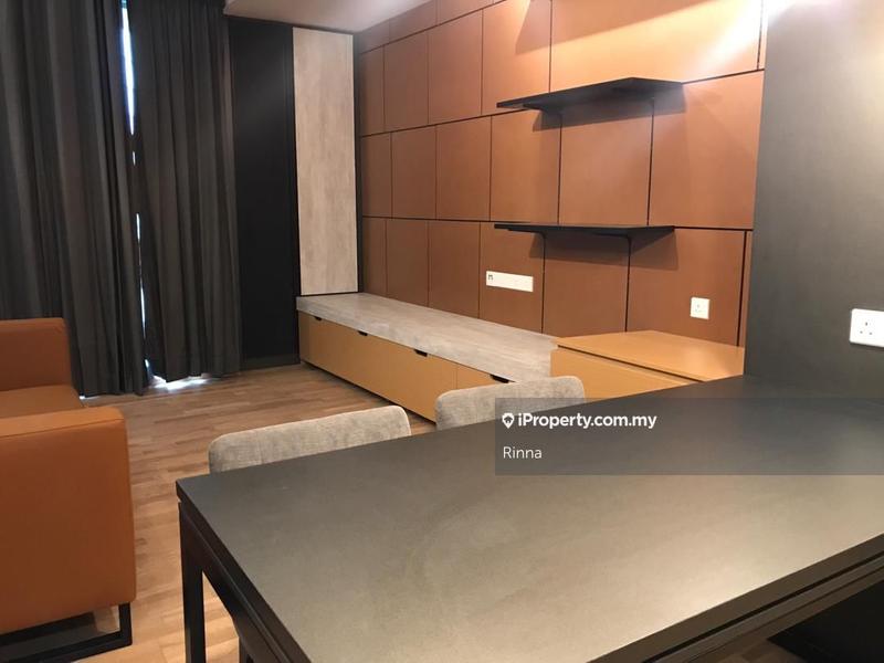 Condominium for Sale in Twy Duplex Condos by Rinna - iProperty.com.my