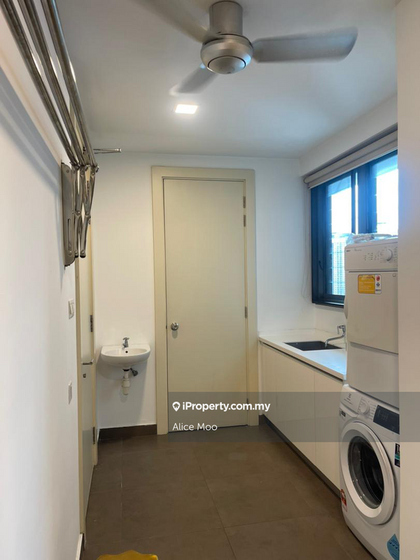 Condominium for Sale in Seni Mont Kiara by Alice Moo - iProperty.com.my