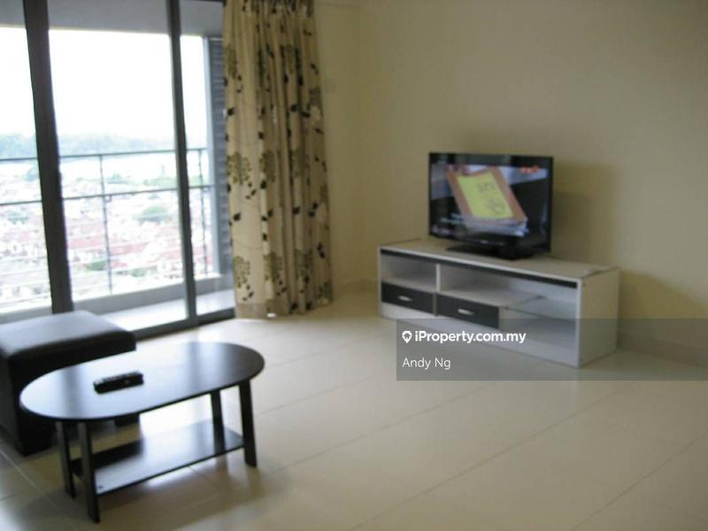 For Sale - SetiaWalk