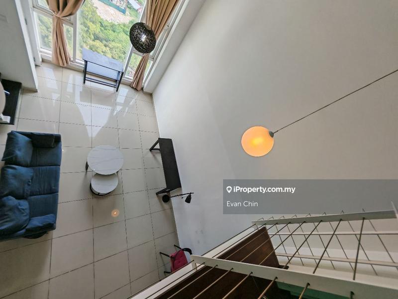 Kediaman Servis untuk Disewa di The Scott Garden SOHO oleh Evan Chin - iProperty.com.my