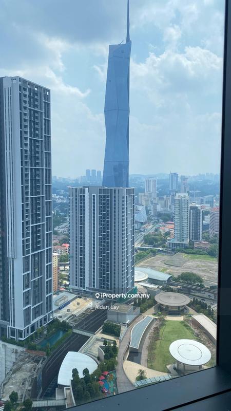 Pejabat untuk Disewa di Bukit Bintang, KL City Centre oleh Aidan Lay - iProperty.com.my