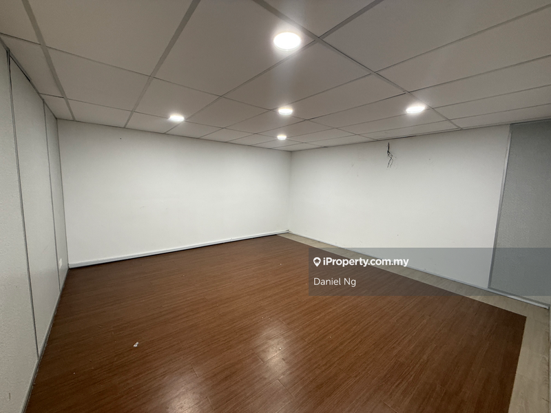Kediaman Servis untuk Dijual di The Latitude @ C180 oleh Daniel Ng - iProperty.com.my