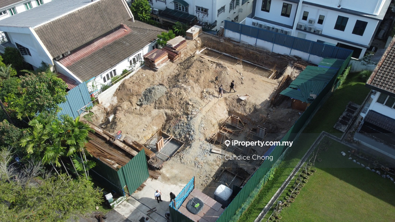 Banglo untuk Dijual di Lorong Taman Pantai, Subang oleh Candice Chong - iProperty.com.my