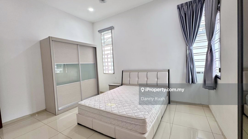 Rumah Berkembar untuk Dijual di Taman Sialang, Tangkak oleh Danny Kuah - iProperty.com.my