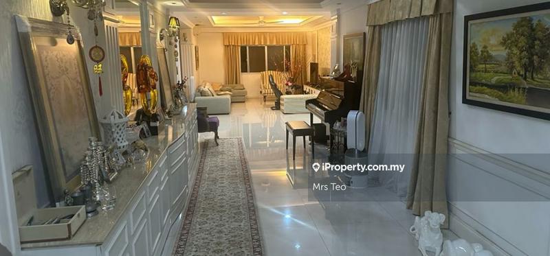 For Sale - Bayu Angkasa