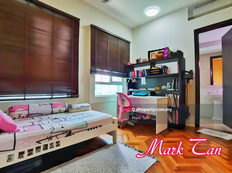 Kondominium untuk Dijual di Quayside Condominium oleh Mark Tan - iProperty.com.my