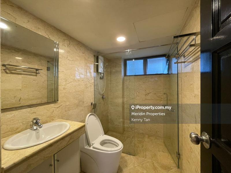 Pangsapuri untuk Dijual di Villa Vista oleh Kenny Tan - iProperty.com.my