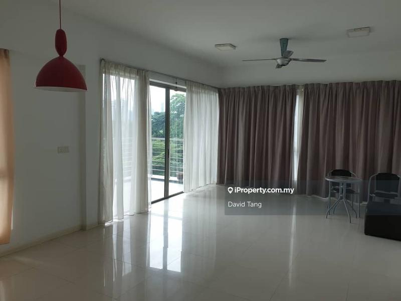 Kondominium untuk Dijual di The Maple Condominium oleh David Tang - iProperty.com.my
