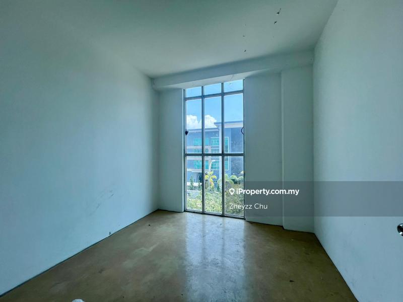 Semi-D Factory for Rent in Sungai Kapar Indah Industrial Park, Klang by Zheyzz Chu - iProperty.com.my