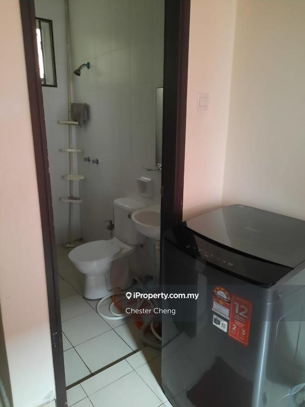 Bungalow House untuk Dijual di Kayangan Heights, Shah Alam oleh Chester Cheng - iProperty.com.my