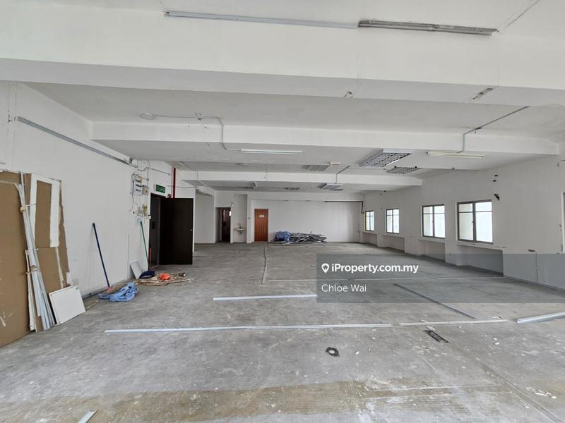 Pejabat untuk Disewa di KLCC, KL City Centre oleh Chloe Wai - iProperty.com.my