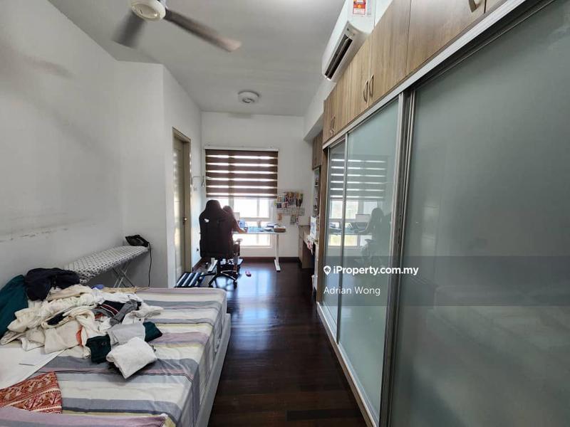Residensi Servis untuk Dijual di Glomac Damansara oleh Adrian Wong - iProperty.com.my