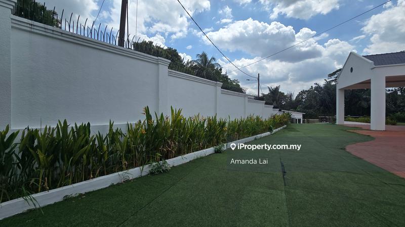 Banglo untuk Dijual di Taman Duta, Bukit Tunku (Kenny Hills) oleh Amanda Lai - iProperty.com.my