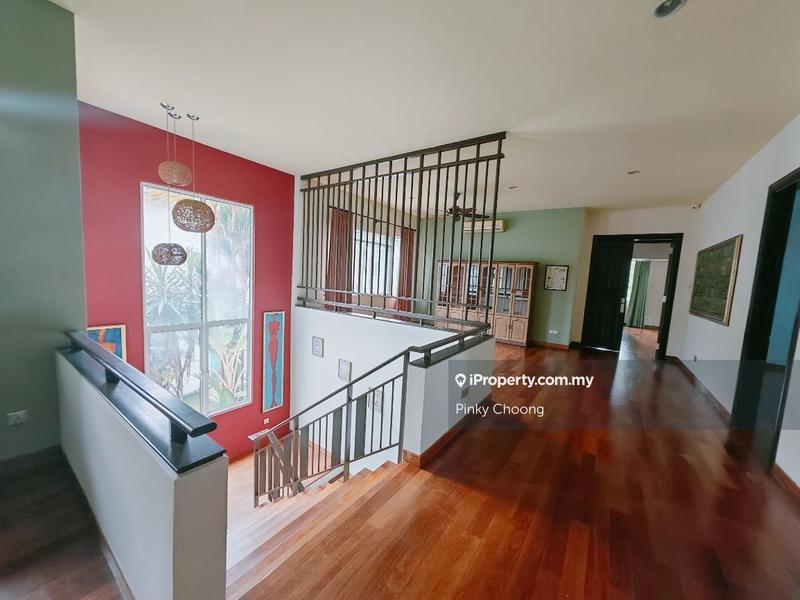 Bungalow House untuk Dijual di Valencia, Sungai Buloh oleh Pinky Choong - iProperty.com.my