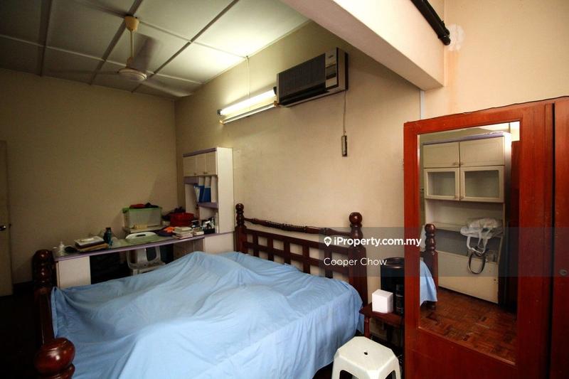 Bungalow House untuk Dijual di SS2, Petaling Jaya oleh Cooper Chow - iProperty.com.my