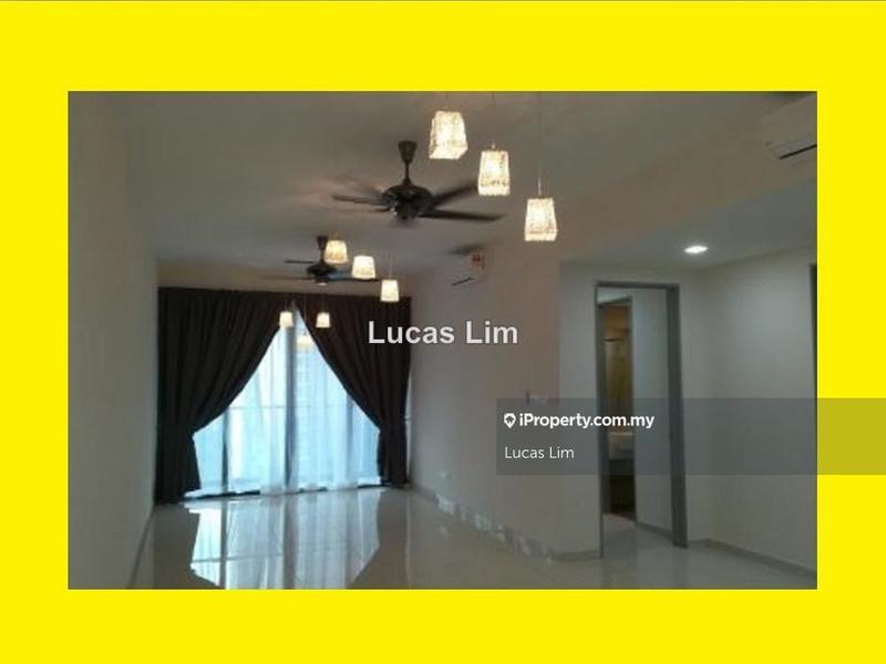 For Sale - Infiniti 3 Residences