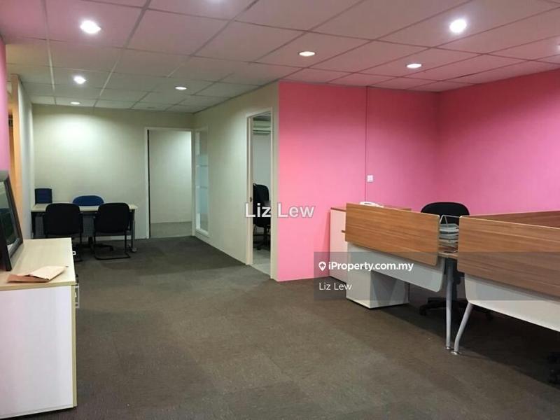 For Rent - Neo Damansara, Petaling Jaya